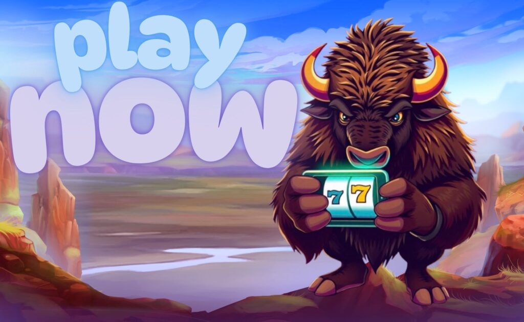 Casino Bison