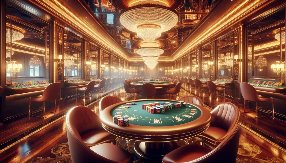 Playbison Casino